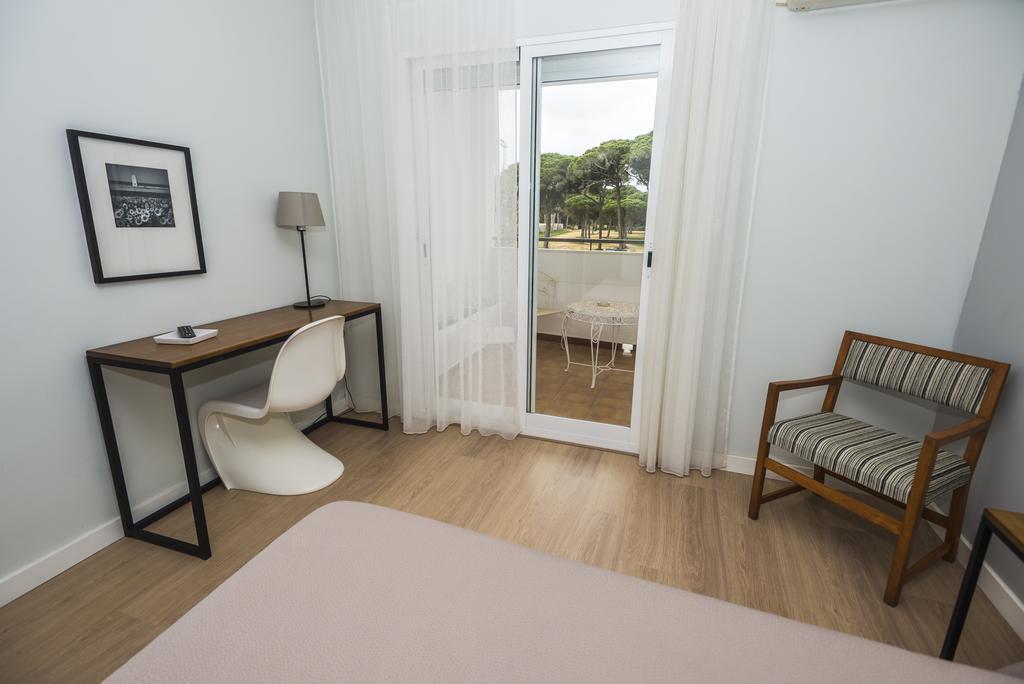 Hostal Las Cumbres 科尼尔-德拉弗龙特拉 外观 照片