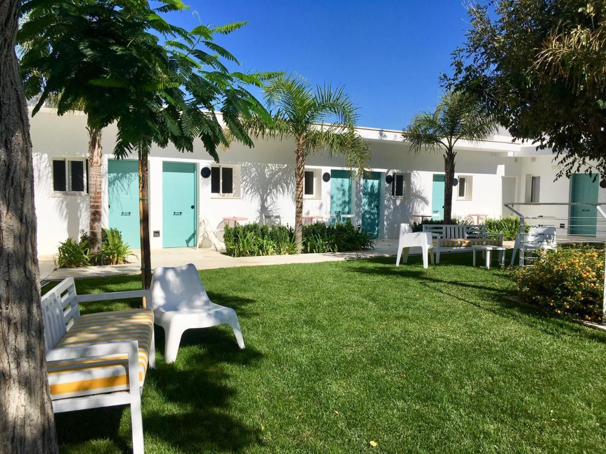 Hostal Las Cumbres 科尼尔-德拉弗龙特拉 外观 照片